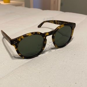 Otis High Noon sunglasses
